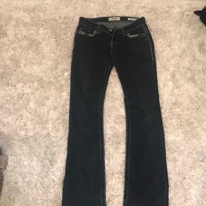 DAYTRIP SCORPIO BOOTCUT 26L